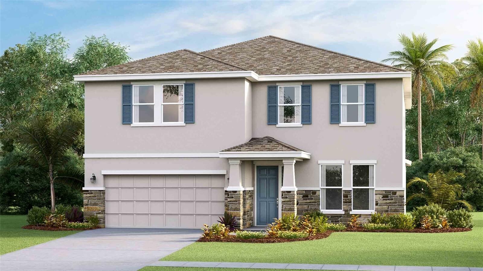 Property Photo:  10706 Rabbit Grove Trail  FL 34219 