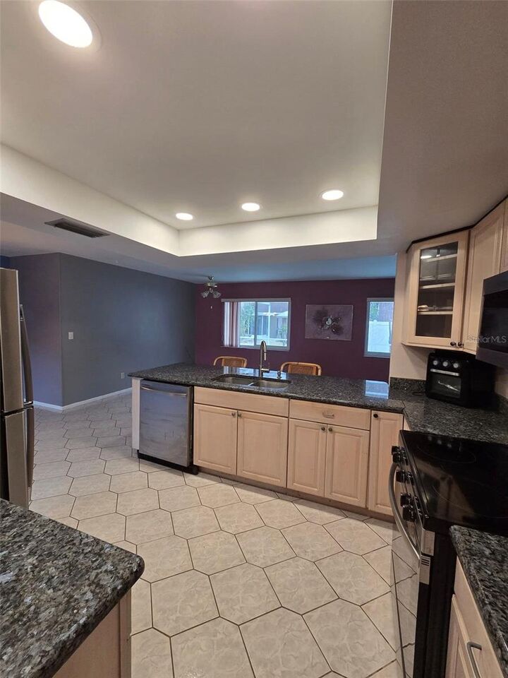 Property Photo:  4425 Black Fox Drive  FL 34653 