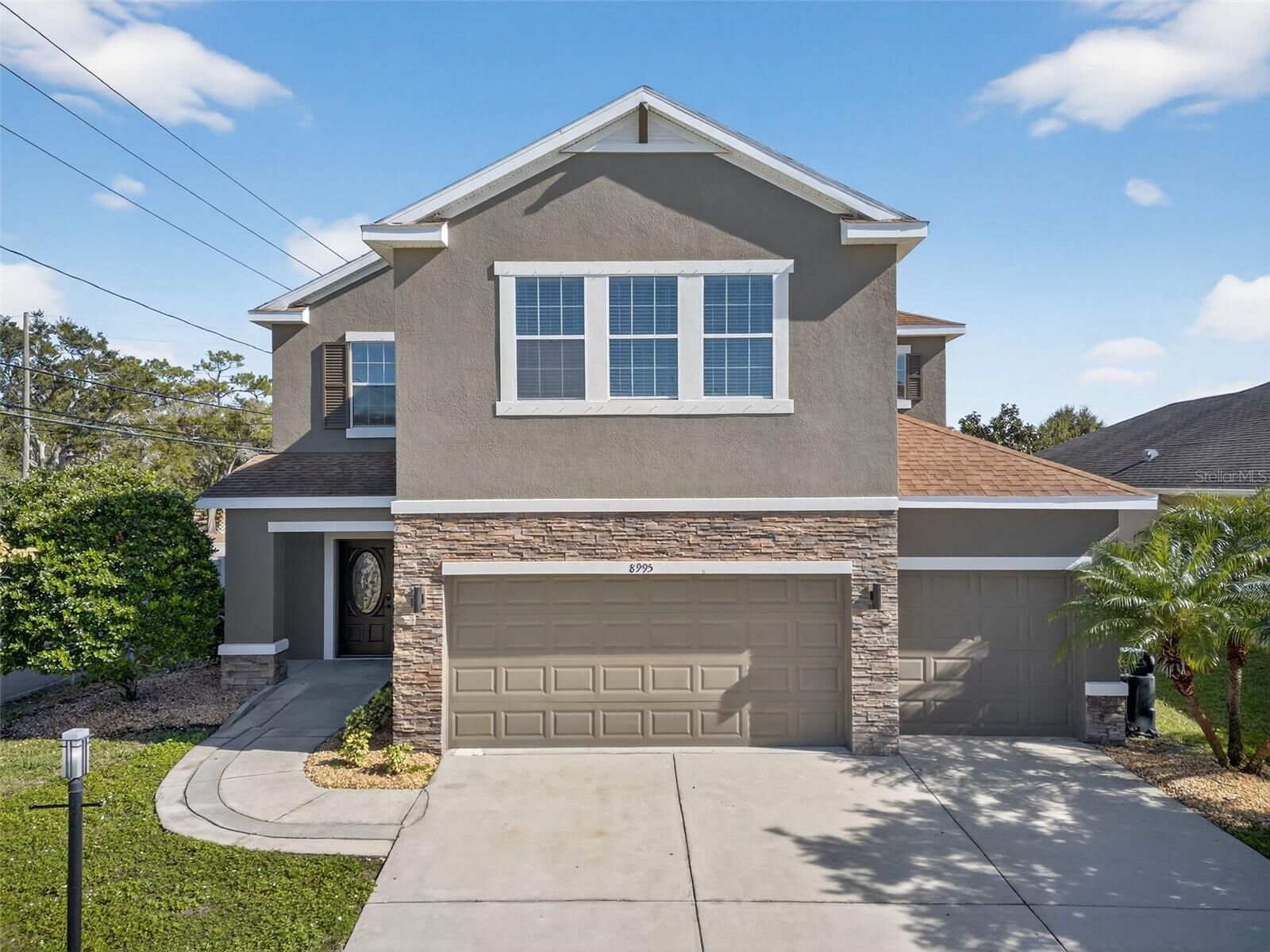 Property Photo: 8995 70th Way N FL 33782