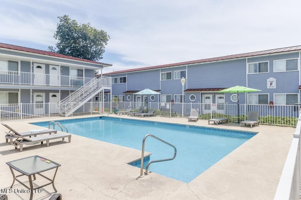 Property Photo:  1664 Beach Boulevard  MS 39531 