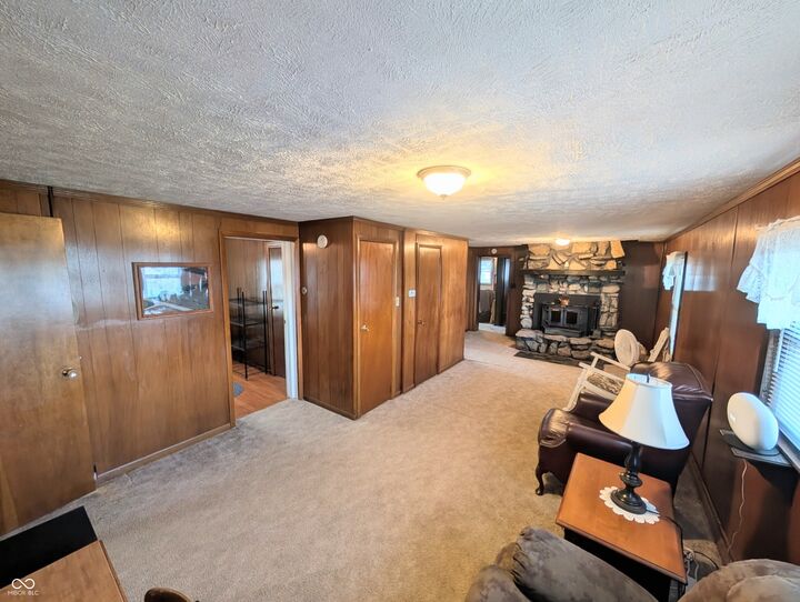 Property Photo:  5599 N State Road 9  IN 47246 
