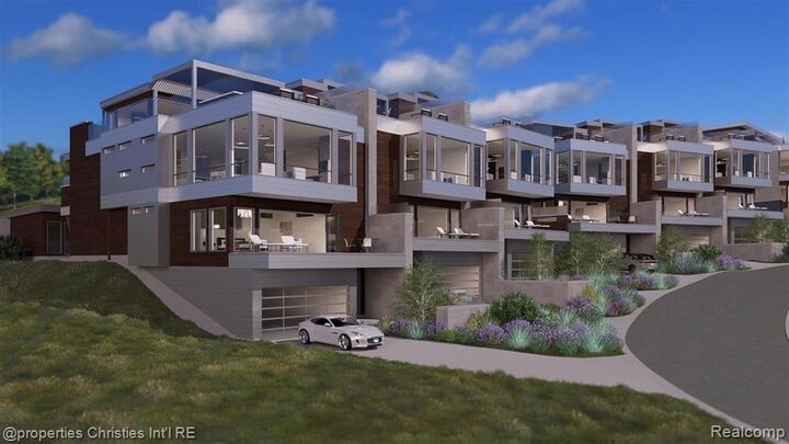 Property Photo:  3575 Charlevoix Avenue 29  MI 49770 