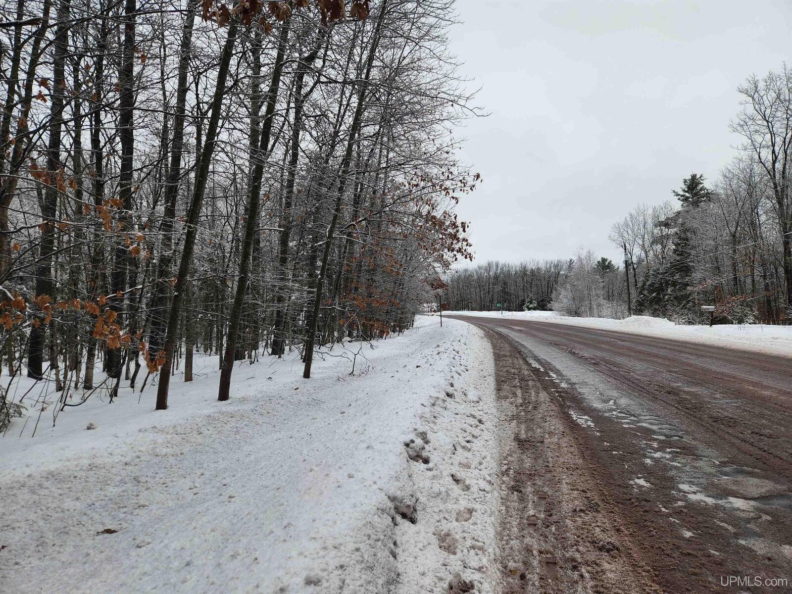 Property Photo: Tbd-1 Green Acres Road MI 49931