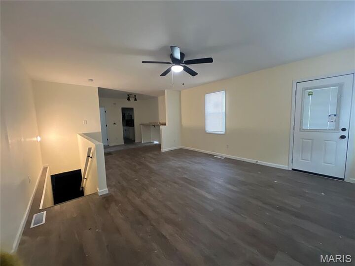 Property Photo:  5707 Helen Avenue  MO 63136 