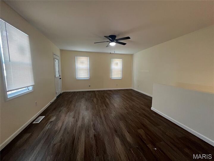 Property Photo:  5707 Helen Avenue  MO 63136 