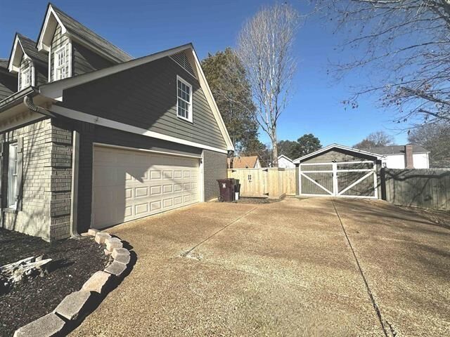 Property Photo:  1016 Nolley Cv  TN 38017 