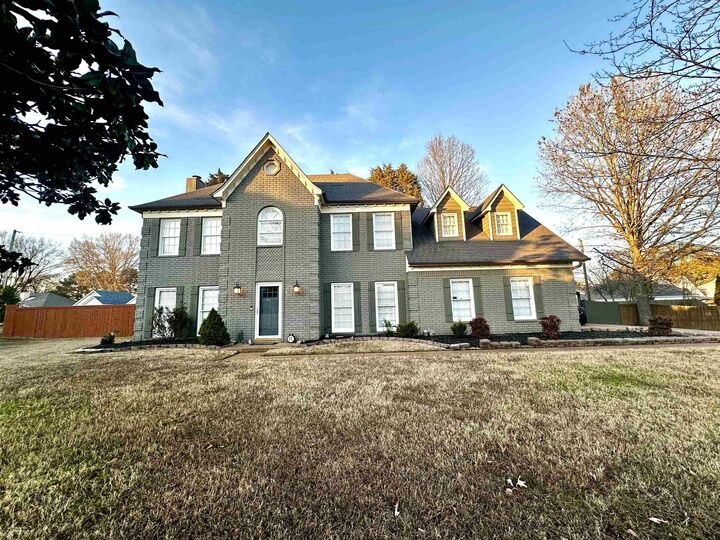 Property Photo: 1016 Nolley Cv TN 38017