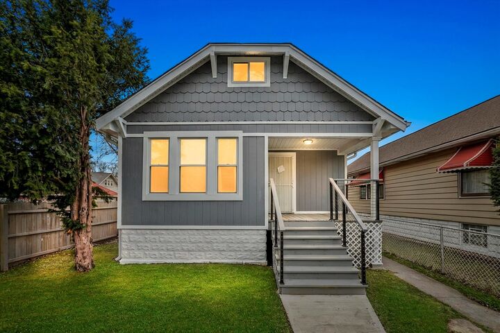 Property Photo:  440 W 110th Place  IL 60628 