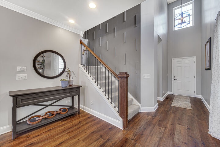 Property Photo:  1088 W Birch Lane  IL 60446 