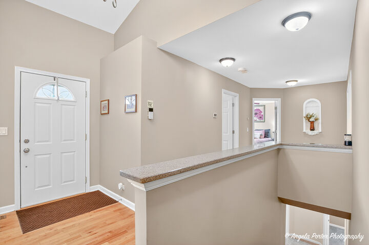 Property Photo:  209 Geneva Lane  IL 60051 