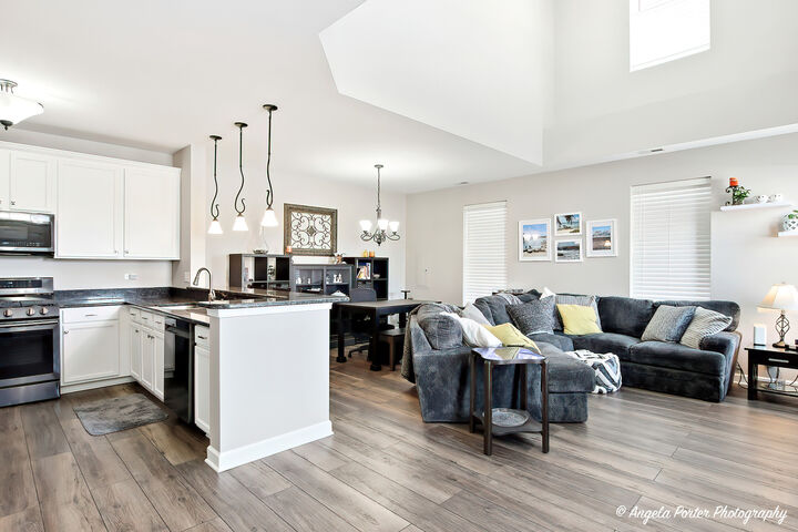 Property Photo:  1774 Sebastian Road 1774  IL 60098 