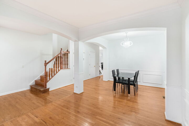 Property Photo:  2670 Pecos Circle 0  IL 60538 