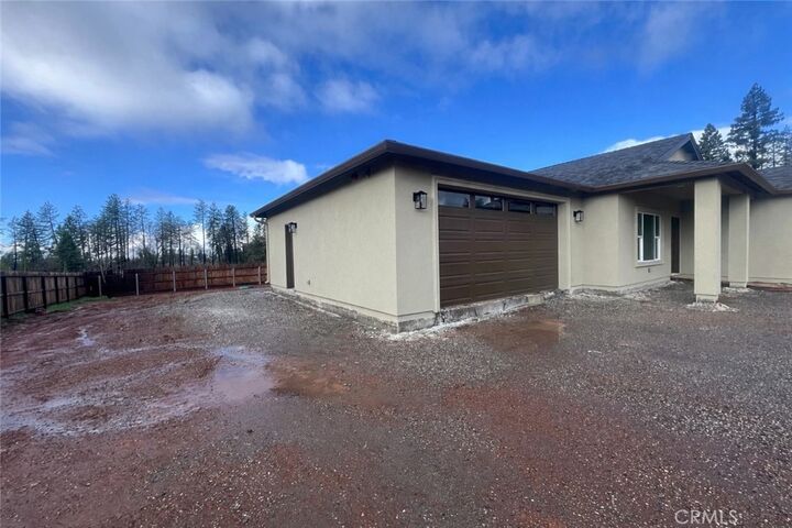 Property Photo:  5945 Del Mar  CA 95969 