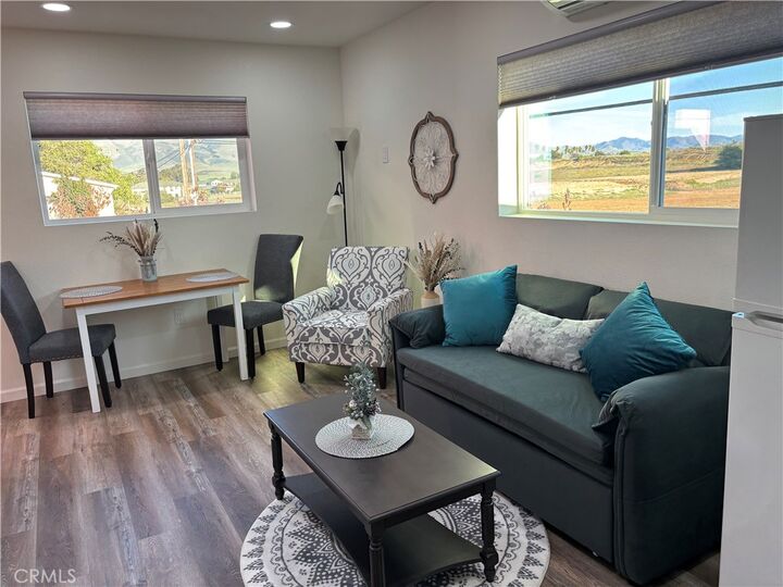 Property Photo:  205 Encino Lane  CA 93444 