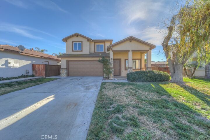 Property Photo:  26773 Merced  CA 92584 