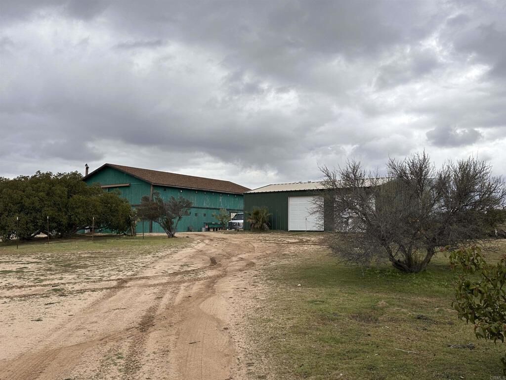 Property Photo: 0 Starship Lane CA 91934