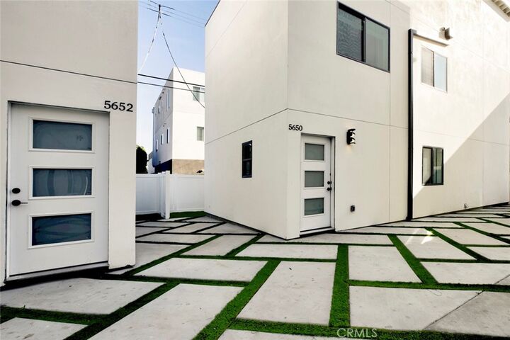 Property Photo:  5650 Cartwright  CA 91601 