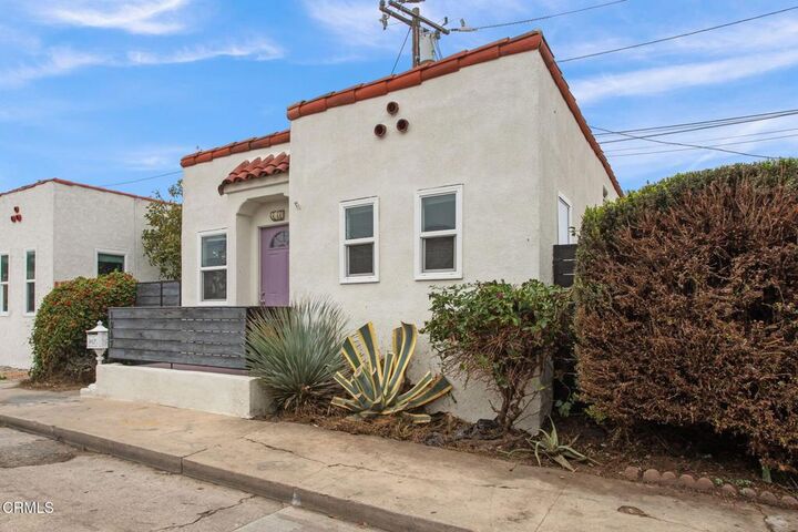 Property Photo:  1047 E Brenner Place  CA 90813 