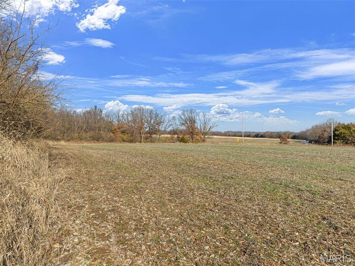 Property Photo: (3+/- Acres) Highway T MO 63348