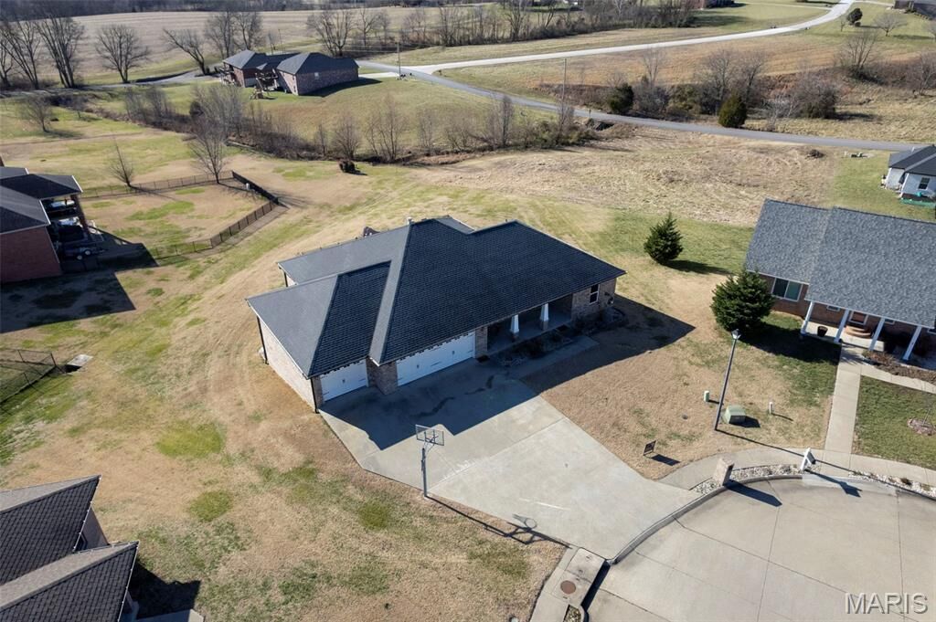 Property Photo:  2496 Prairie View Trail  MO 63755 