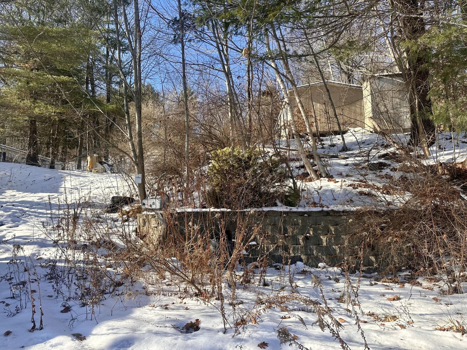 Property Photo:  48 Worcester Street  ME 04330 