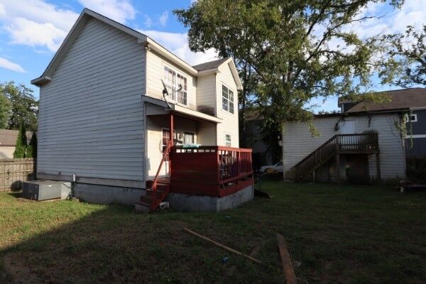 Property Photo:  1931 14th Ave N  TN 37208 