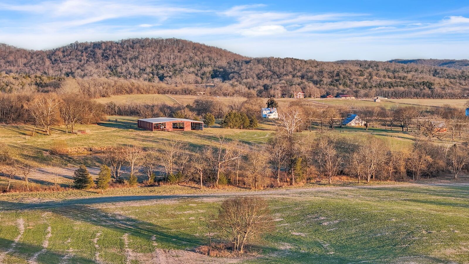 Property Photo:  3138 Richmond Rd  TN 37144 