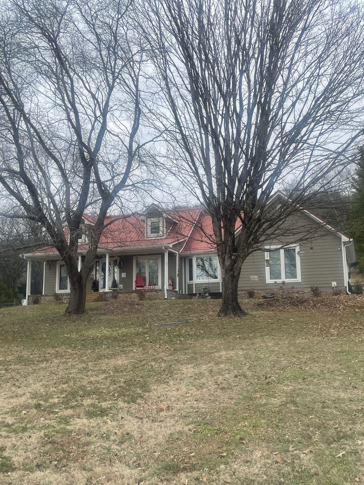 Property Photo:  3692 Neeley Hollow Rd  TN 38401 