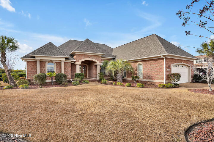 Property Photo:  1212 Dalton Way  NC 28451 