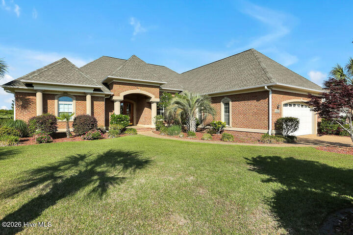 Property Photo:  1212 Dalton Way  NC 28451 