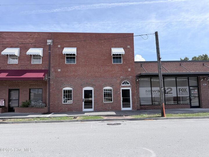 Property Photo:  512 Court Street  NC 28540 