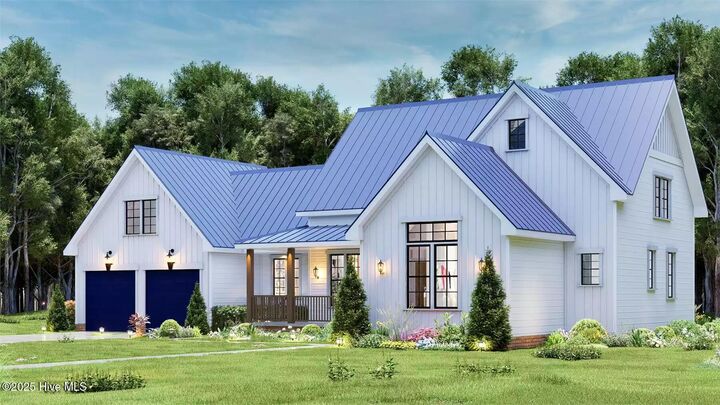 Property Photo:  637 Squirrel Run Drive 18B SW  NC 28462 