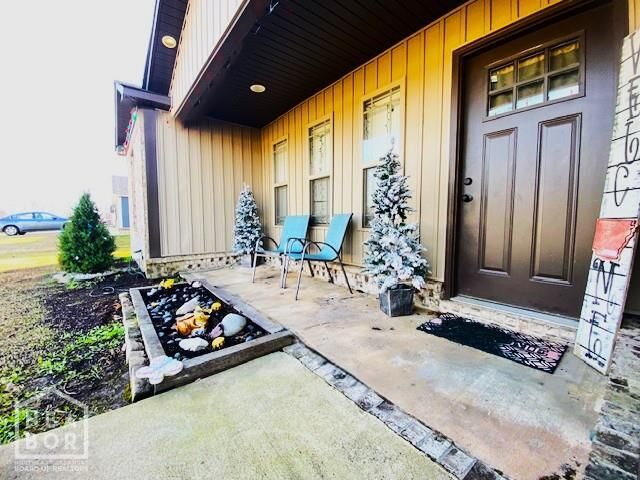 Property Photo:  206 Stacy  AR 72450 