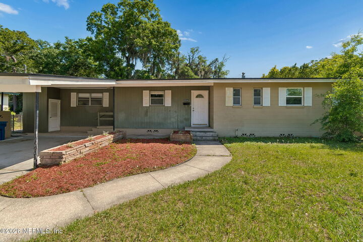 Property Photo:  5550 Darlow Avenue  FL 32277 