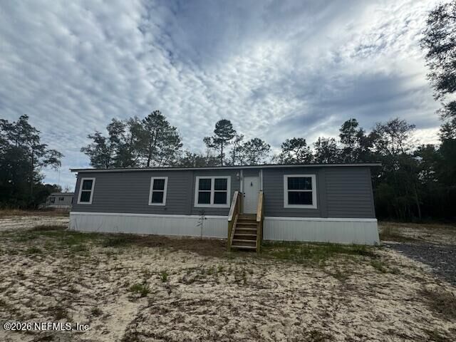 Property Photo:  133 Cherry Drive Drive  FL 32181 