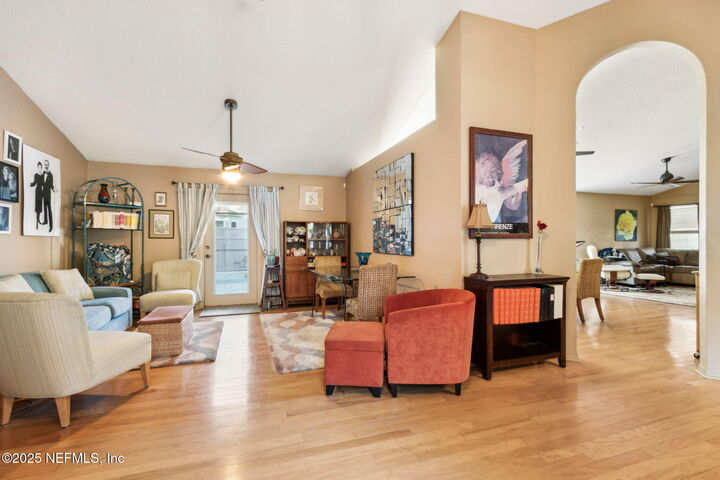 Property Photo:  2265 Captain Kidd Drive  FL 32034 