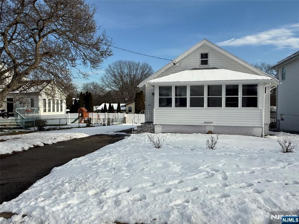 Property Photo:  328 Lambert Avenue  NJ 07647 