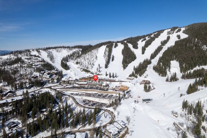 Property Photo:  3898 Big Mountain Road #114  MT 59937 