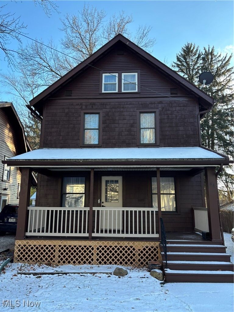 Property Photo: 84 E Ido Avenue OH 44301