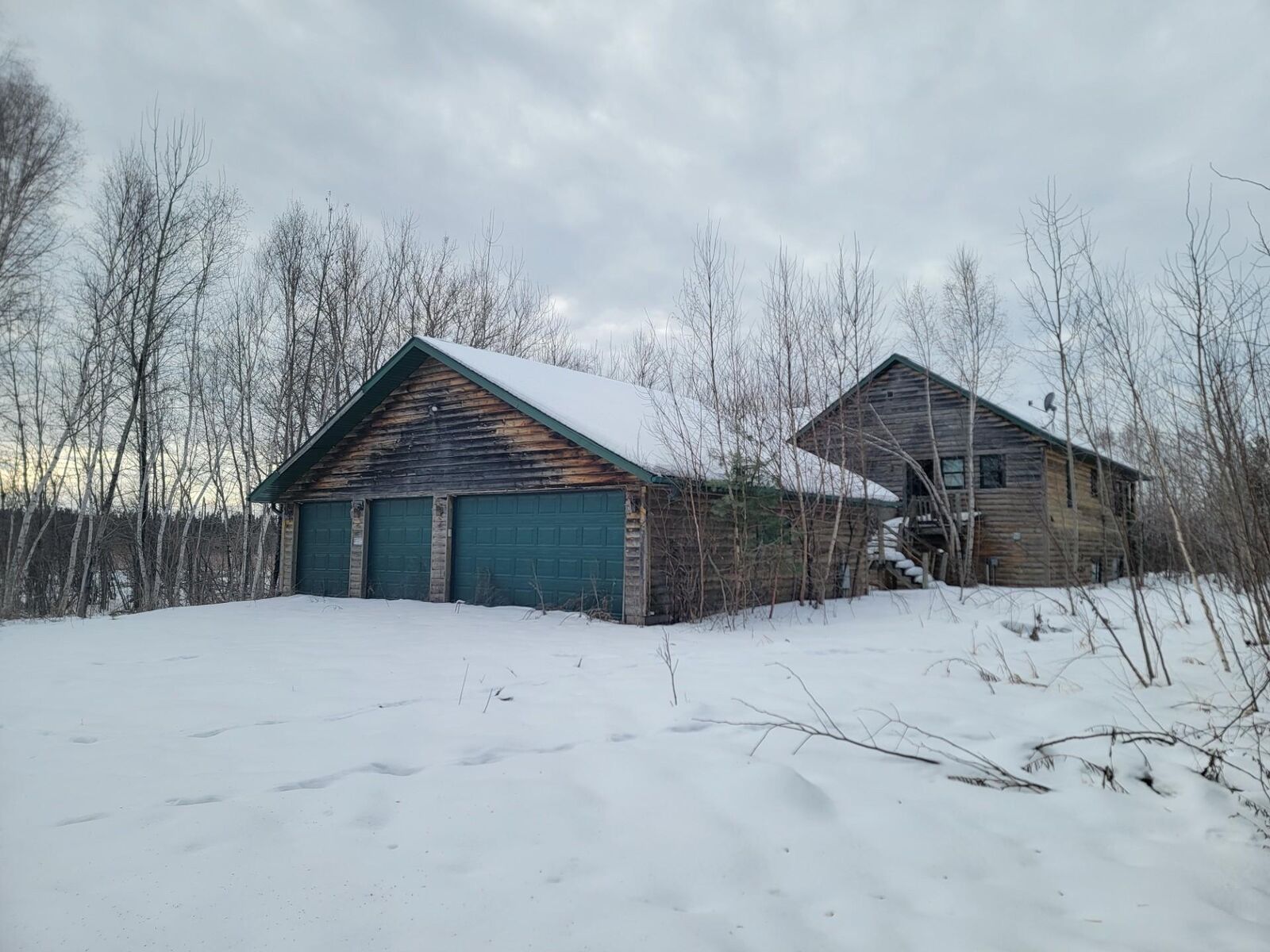 Property Photo:  39493 30th Avenue  MN 56386 