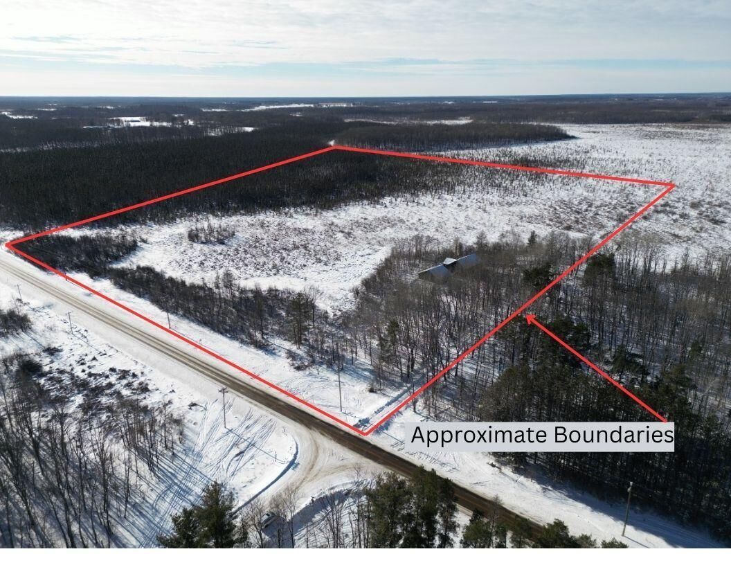 Property Photo: 39493 30th Avenue MN 56386