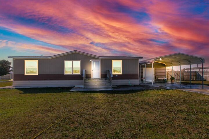 Property Photo:  142 Lillie Valley Road  TX 76705 