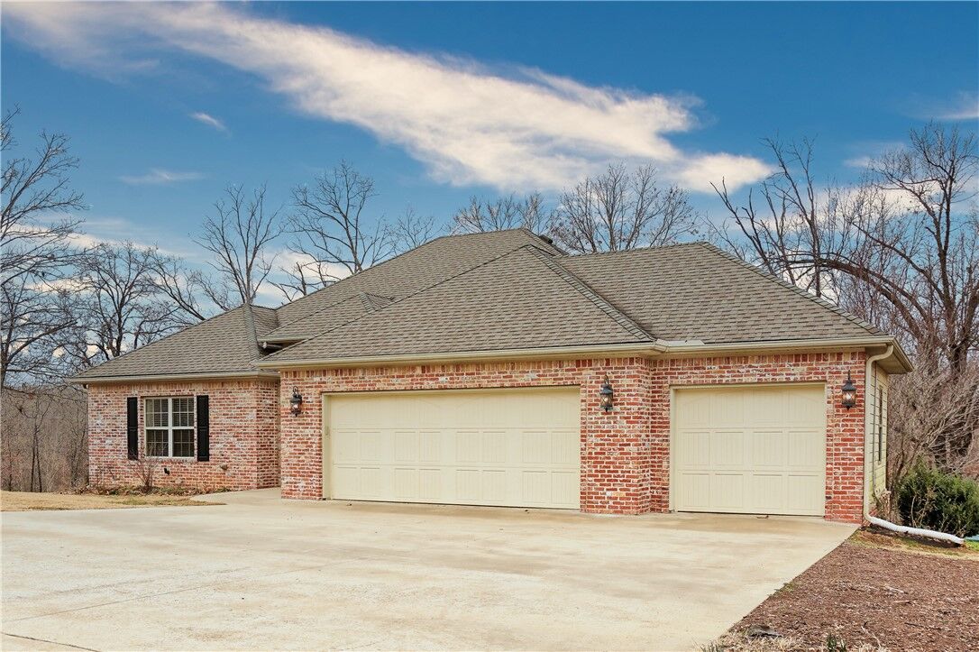 Property Photo:  13815 Eastgate Drive  AR 72756 
