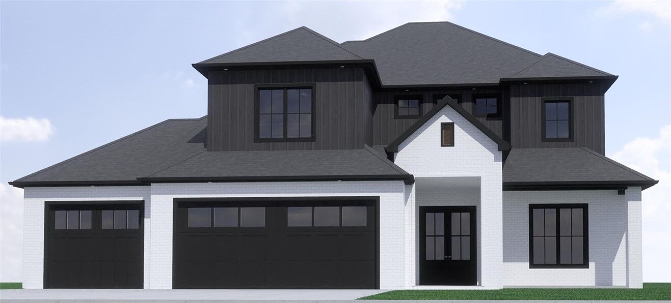 Property Photo:  4305 S 87th Street  AR 72713 