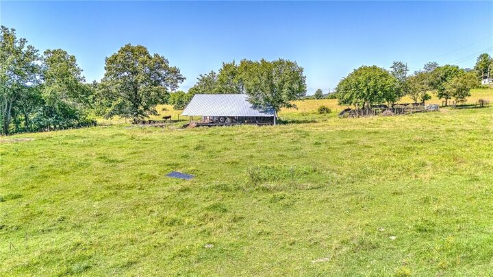 Property Photo:  Tbd Tract 3 Haden Road  AR 72713 