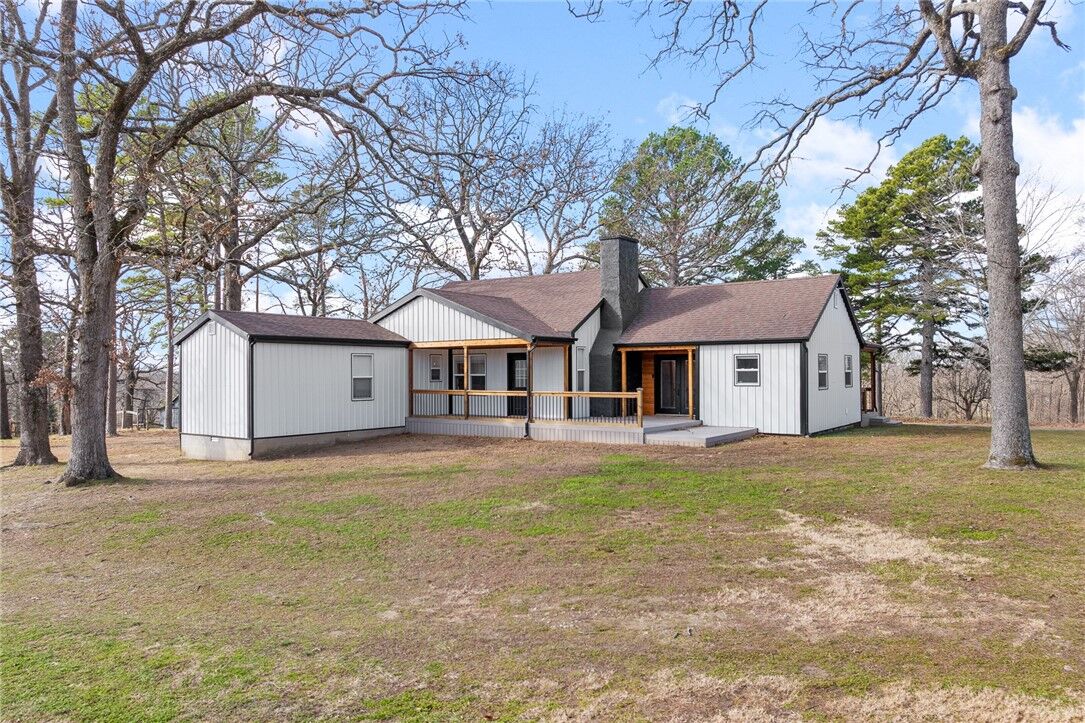 Property Photo: 3610 Ridgedale Road MO 65739