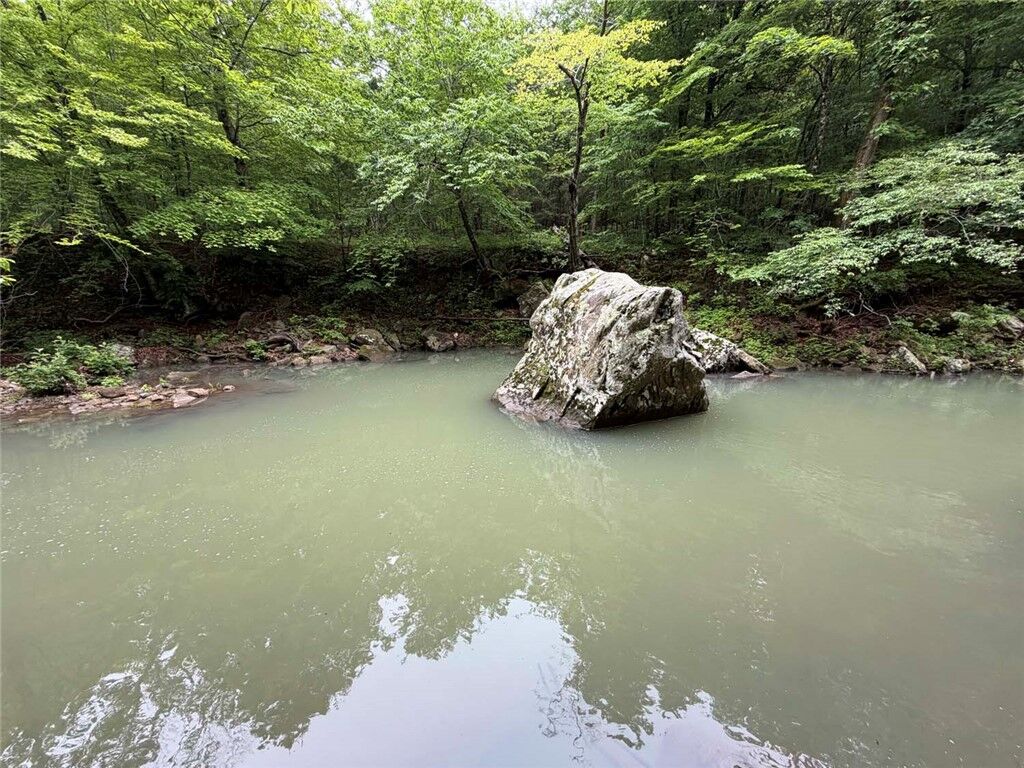 Property Photo:  3702 Nc 8440  AR 72666 
