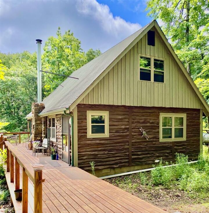 Property Photo:  4728 County Road 905  AR 72611 