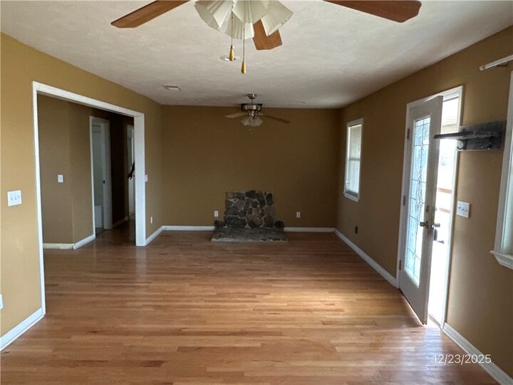 Property Photo:  123 Nevermore Drive  AR 72650 