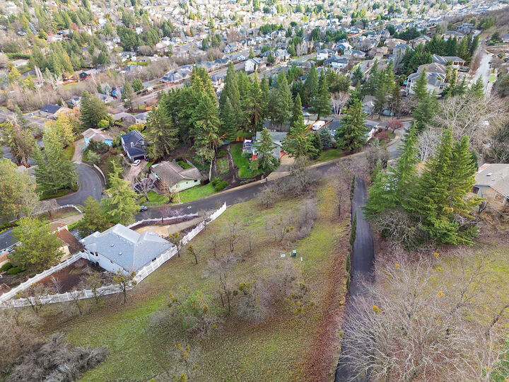 Property Photo:  0 San Marcos Drive  OR 97501 